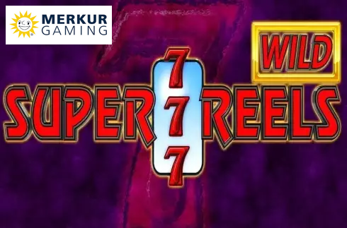 Super 7 Reels Wild HD